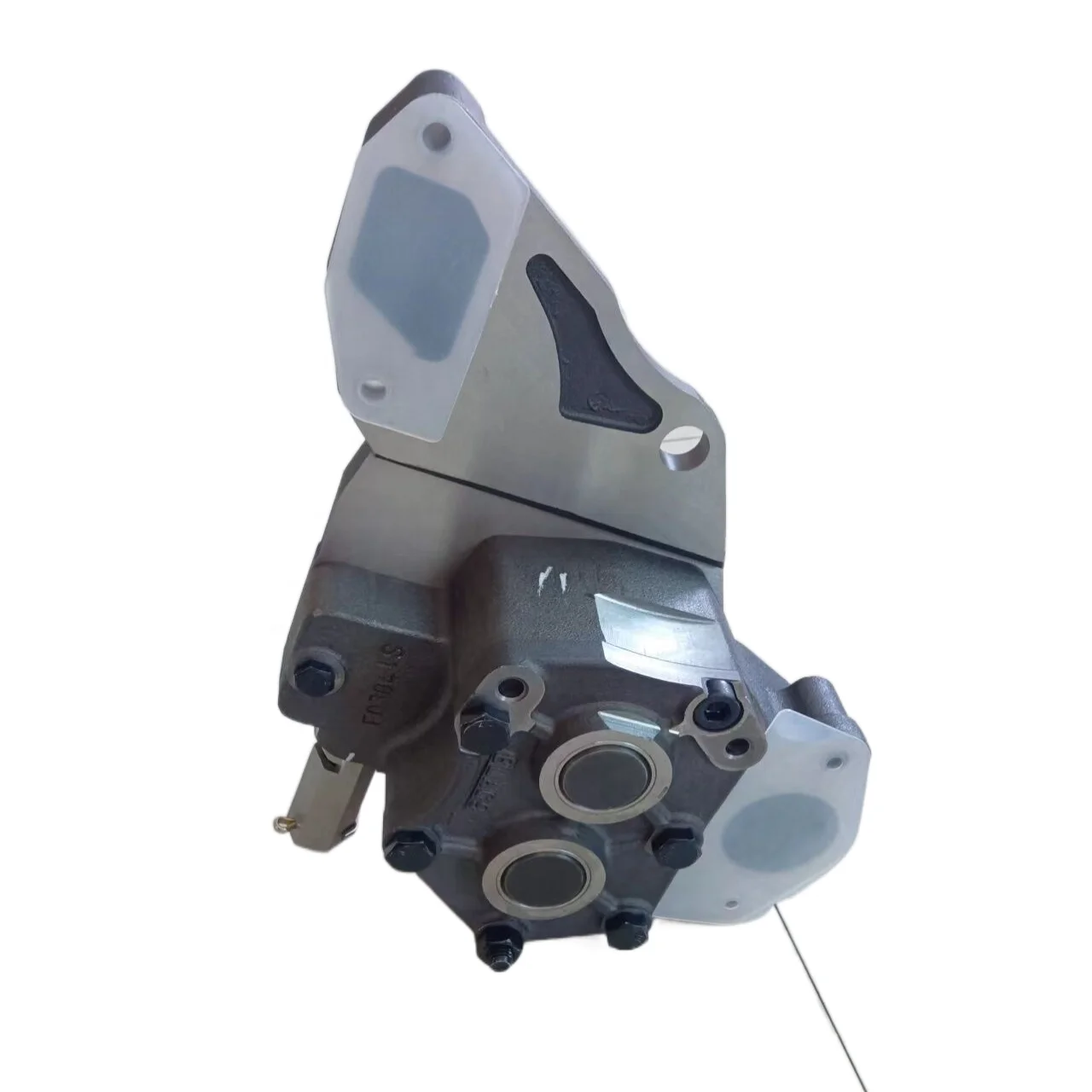 Selling Sinotruk HOWO T7H T5G TH7 TX T5G SITRAK C7H Truck All Spare Parts Weichai Truck Engine Accessories Oil Pump 612600070021