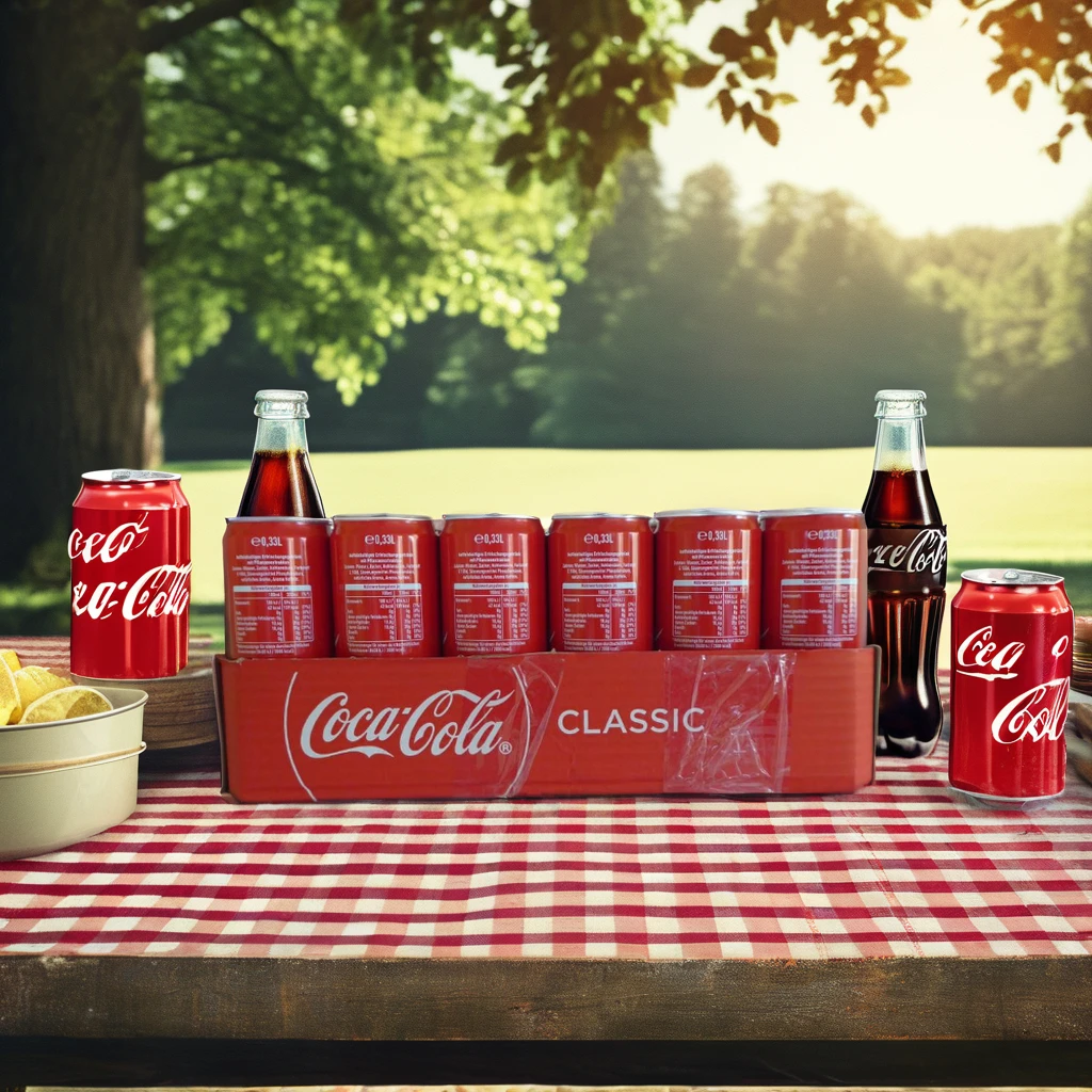 Wholesale 330ML Cola Exotic Beverages Soft Carbonated Drinks in Bulk Bottles with Fruit Flavors Including Pepsii