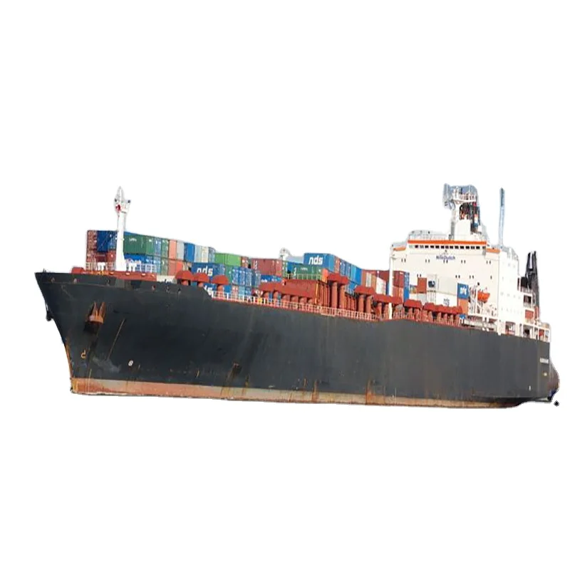 NEW SPEED Cheap Freight Forwarder Fast DDP DDU Shipping Reliable Sea Logistic Service From China To USA