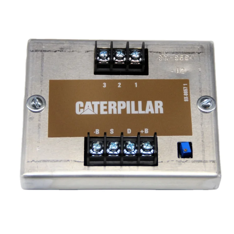 Высококачественные детали экскаватора 9X-9591 9X9591 C7 сборка трансформатора