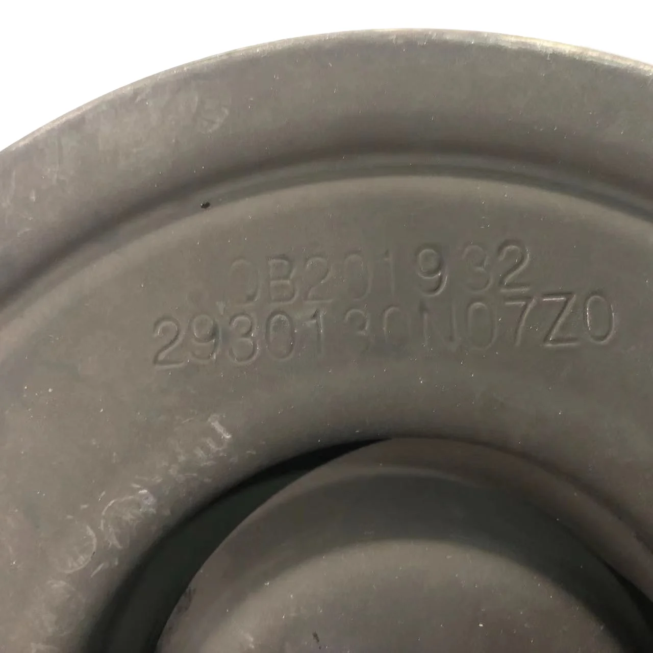 Factory Supply Spring Seat Shock Absorber Factory Supply The newest Spring Seat Shock Absorber