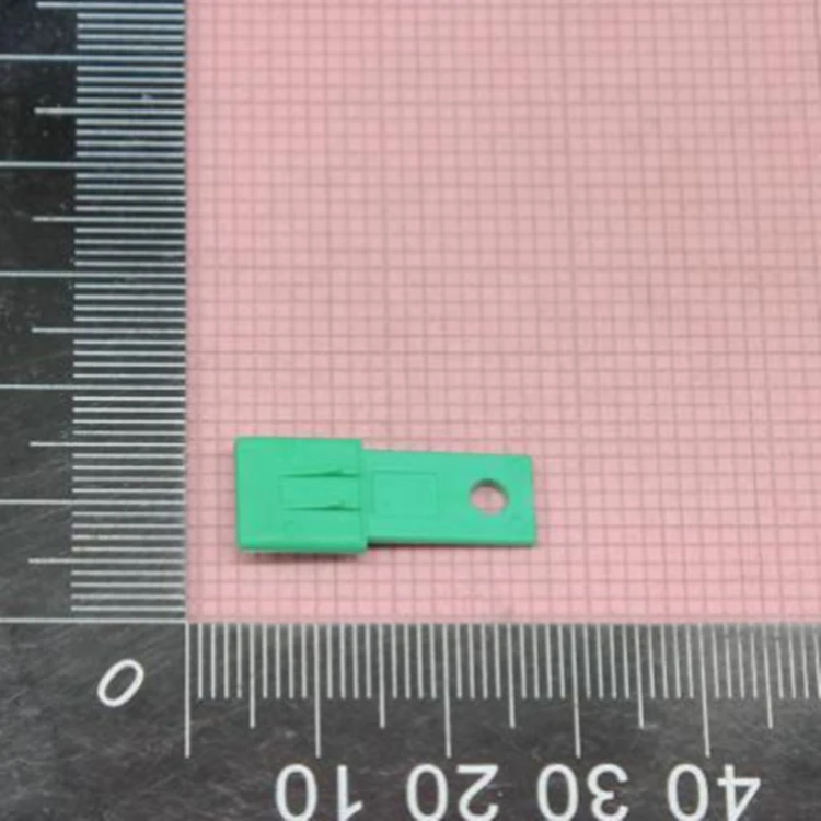 Original 090 Series KUM Retainer PB871-03880 Wire to Wire Light Green Holder Hot Selling Connector for Sale