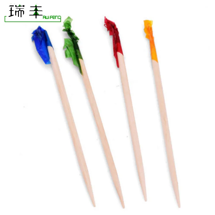  Natural birch wood 65*2.2mm household use wholesale wooden