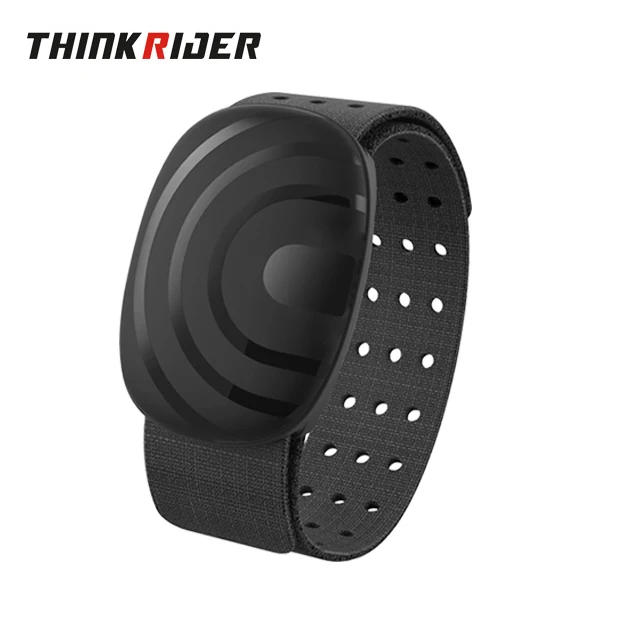 
Heart Rate Monitor Chest Band ANT+ Wireless Technology for Club Team Training 