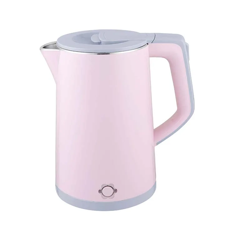 MARADO New decide Electric kettle automatic power off Large capacity and caliber 2.3L water kettle