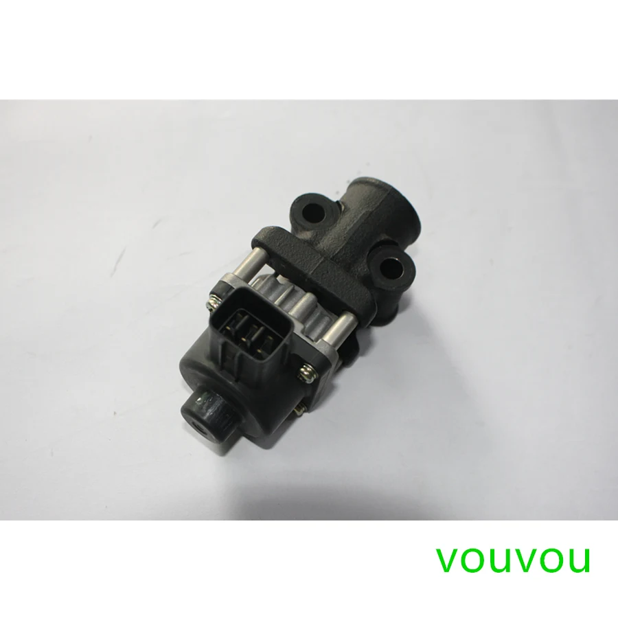 Car Exhaust system EGR Valve FP34-20-300B For Mazda 323 family Protege 1.8 2.0L MX-3 Mazda 626 2.0L