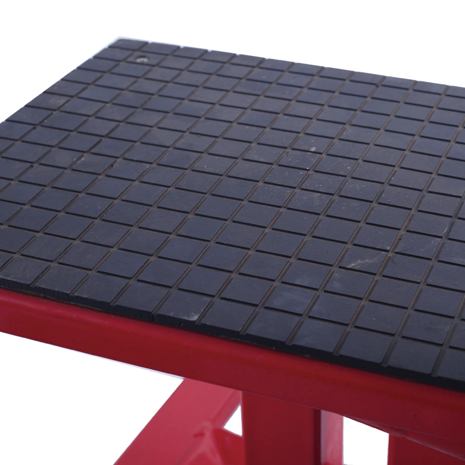 Universal Steel Motocross Repair Stand Rack Motorcycle Work Rack Lift Stand  &Motorcycle Accessories