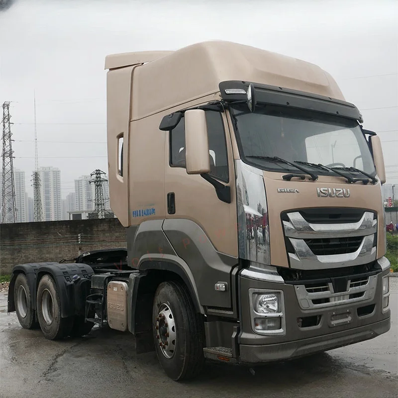 light duty flatbed truck