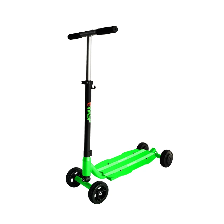 Electric quad bike for kids