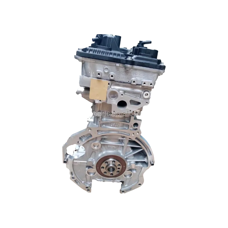 Durable Auto Parts 21101-2ENC0  Assembly G4NC  Engine For Hyundai IX35