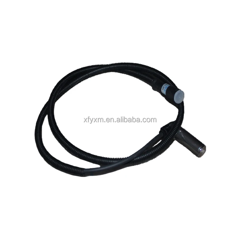 Use For Golden Dragon Yutong King Long Zhongtong Higer Spare Bus Part KM-0207000 Abs Sensor