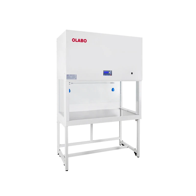OLABO laboratory facility laminar flow cabinet /purification equipment clean bench
