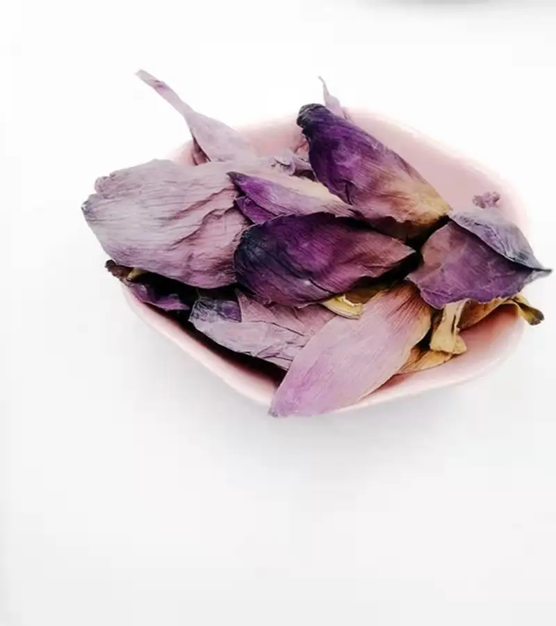 
Wholesale highest quality pure and natural dried lotus tea 