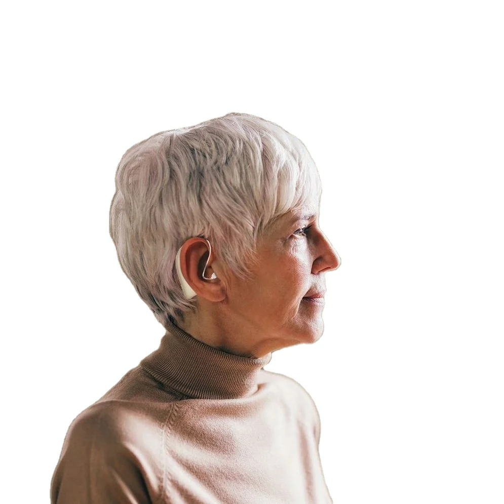 Лидер продаж, слуховой аппарат с усилителем звука