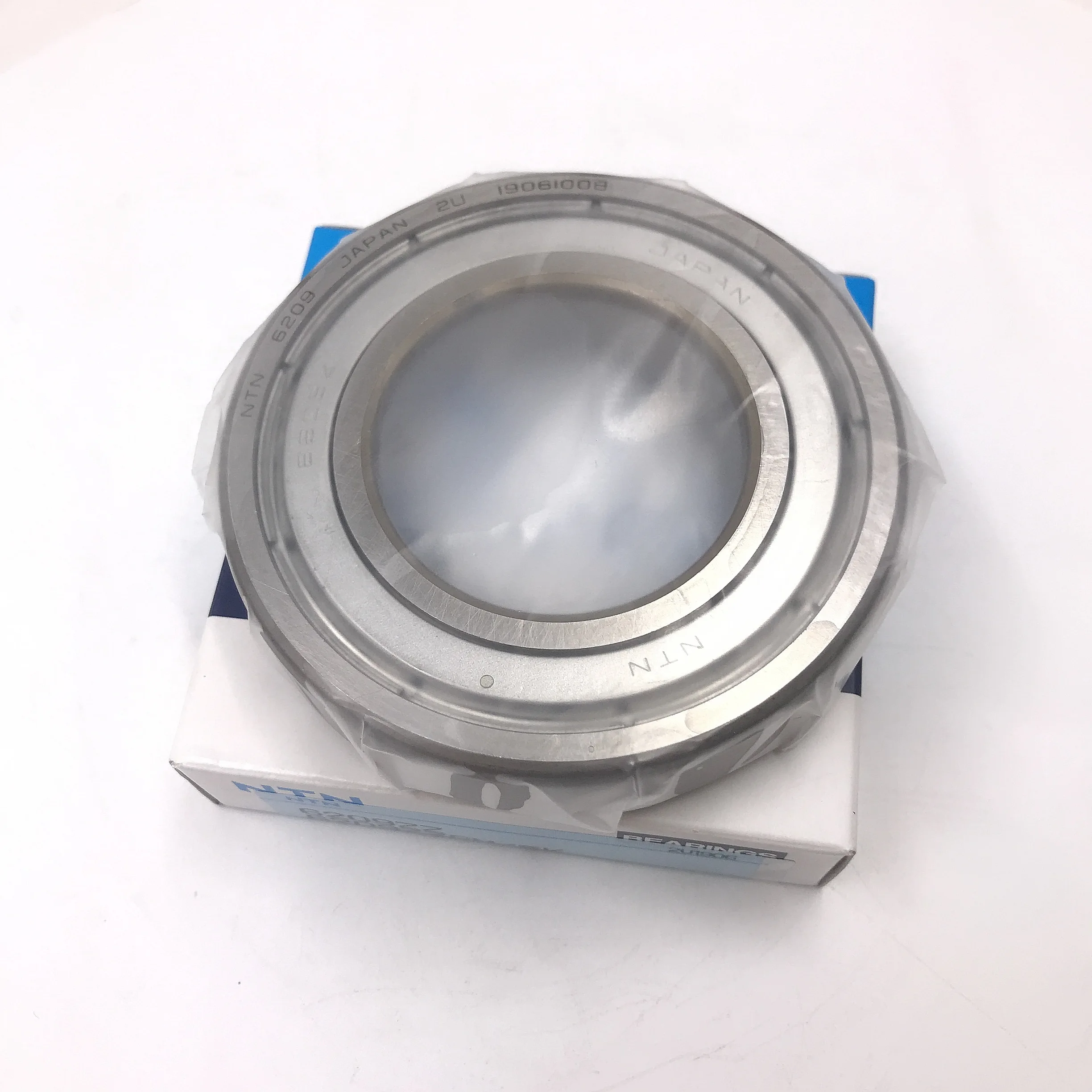 NTN distributor supply quto parts motorcycle partsball bearing KOYO Japan brand OEM 6218 6219 ZZ RS in stock