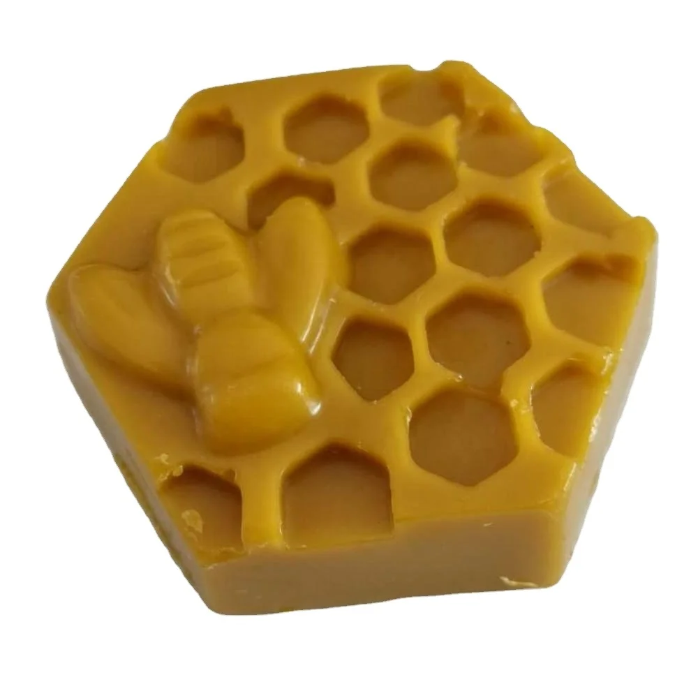 wholesale yellow or white beeswax for making beeswax candles