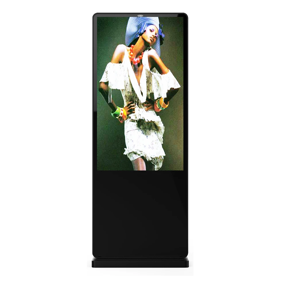 43 дюйма высокой яркости планшет сенсорных экранов ЖК-дисплей 4k цифровой рекламы Lcd 1080p Oem экран