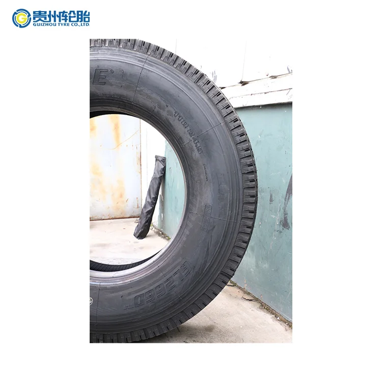 China Best Price RadialTruckTyres 11R24.5 OTR Tires For Sale