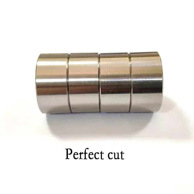 OD 28*17mm CNC Machinery Fasteners, Exhaust Pipe Fitting, Oxygen Sensor Nut, Steel Nickel Plated, M18*1.5 Silver CNC Machining