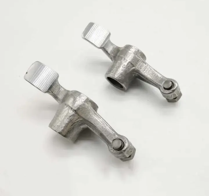 150/160cc engine valve rocker arm second-hand refurbished for Yinxiang ATV off-road motorcycle parts