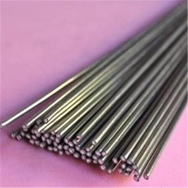 Al12 Aluminium Cored Flux Welding Wire Copper Aluminum Flued Cored Welding Rod