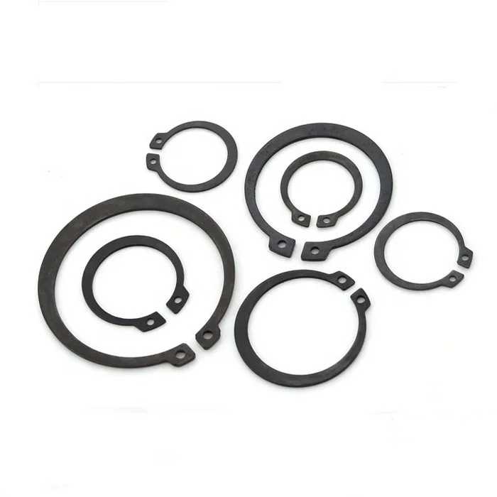 Circlip retaining rings DIN471