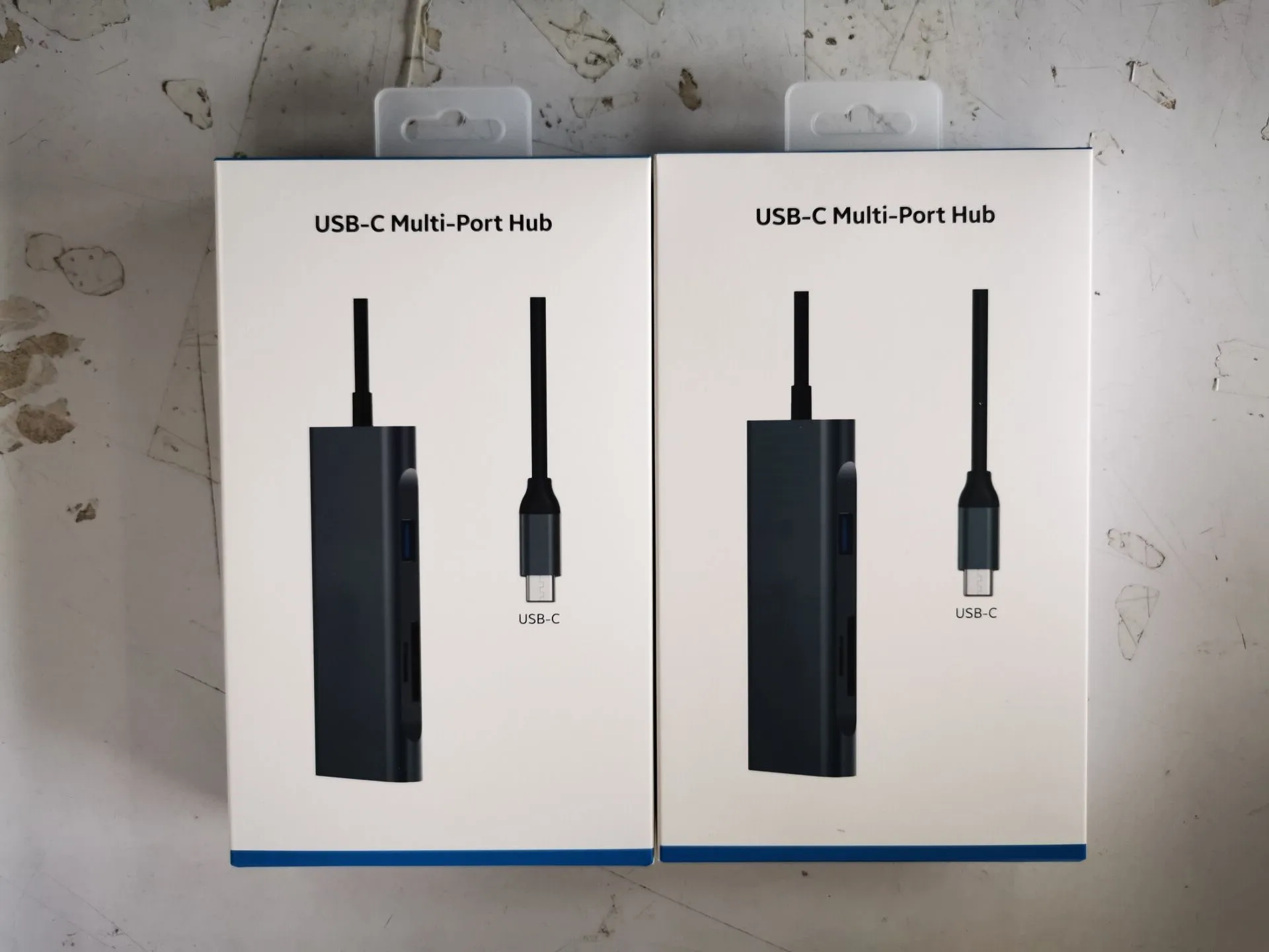  Usb-концентратор 9 в 1 адаптер с портом Hdtv Vga Lan высококачественный Тип C концентратор для