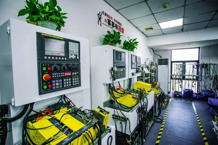 100% тесты оригинальный Fanuc системы плате A20B-2901-0716 для ЧПУ части машины