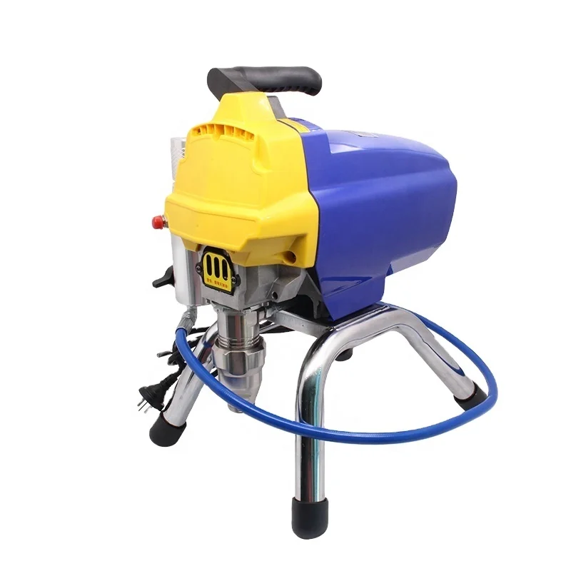 GAIDE China airless painting spray gun professional factory