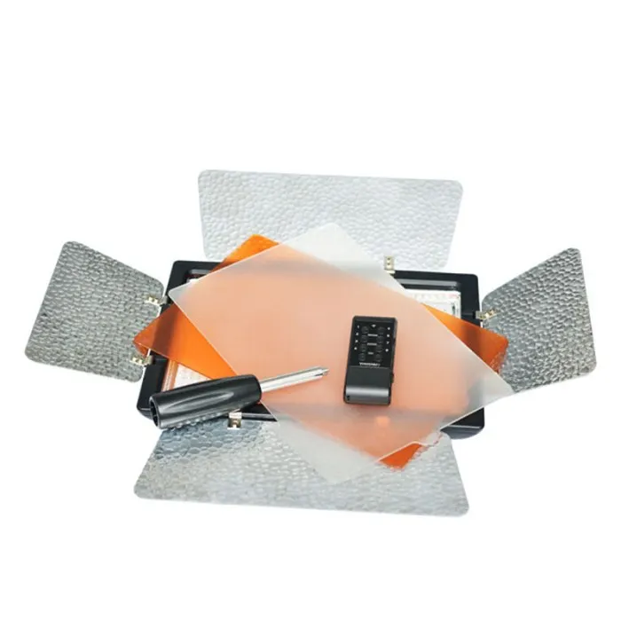 YONGNUO YN-900 Pro LED Video Light For Canon/Nikon/Pentax/Olympus led camera light