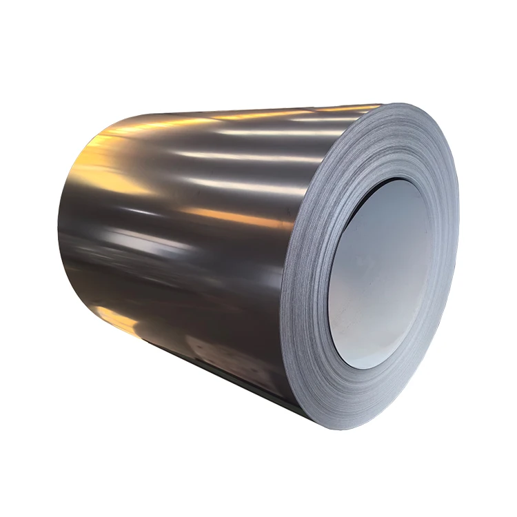 PPGI 0.4mm 0.3mm 0.5mm  Zinc Fingerprint Resistant Color Steel Coil Plate Color Steel Coil