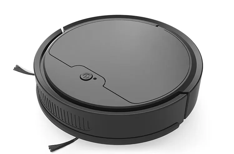 Wholesale Wireless intelligent home floors mop vacuum cleaner with wifi app