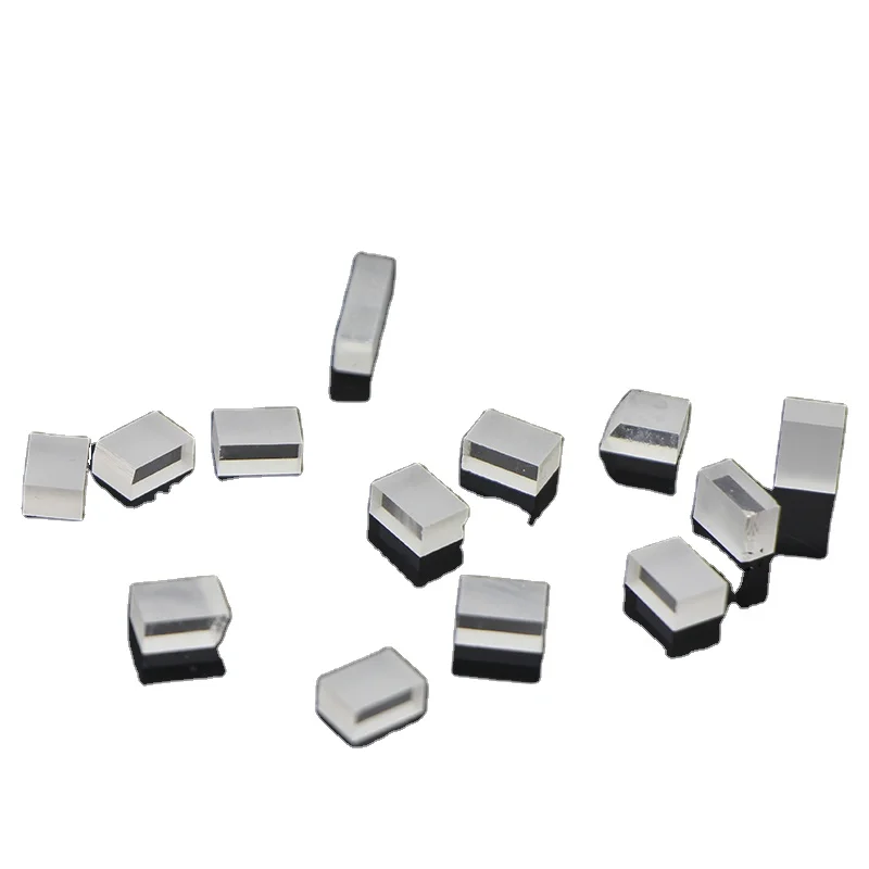 TGG, Tb3Ga5O12 (Terbium gallium garnet) faraday magneto-optical Crystal
