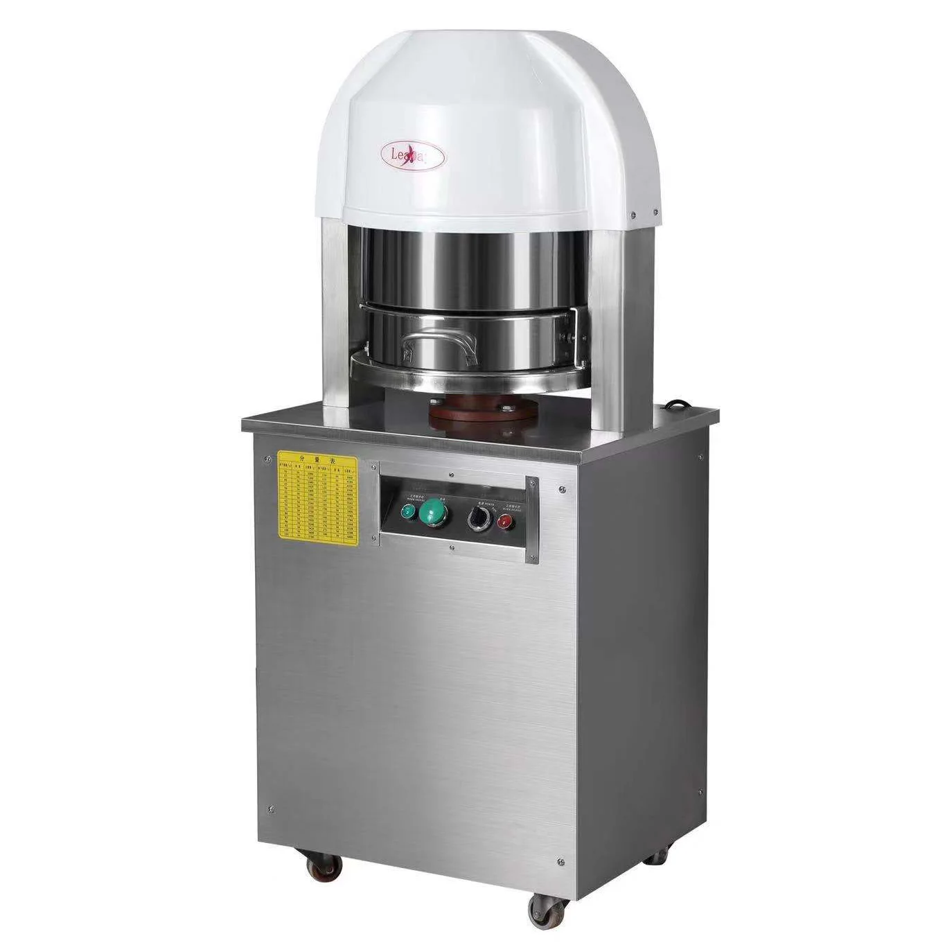 baking equipment empanada dough sheeter for baklava phyllo dough machine