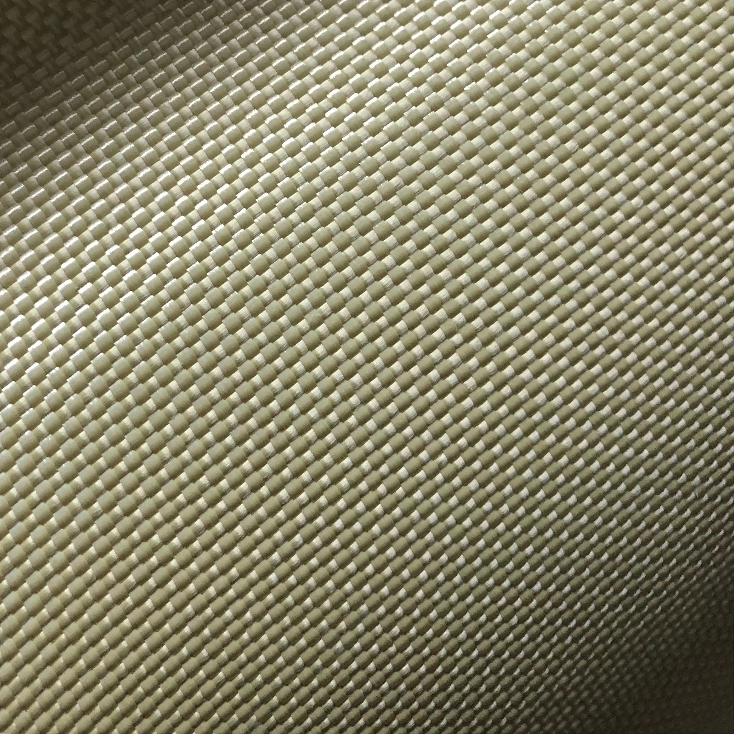 Customized High Strength Flame Retardant Aramid Fiber Fabric 200D 50g Aramid Fabric