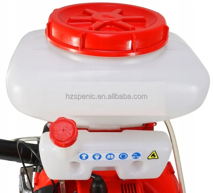 Hot Sale Backpack 2- Stroke Farm Water Power  Sprayer  Electric Agriculture  Power Sprayer