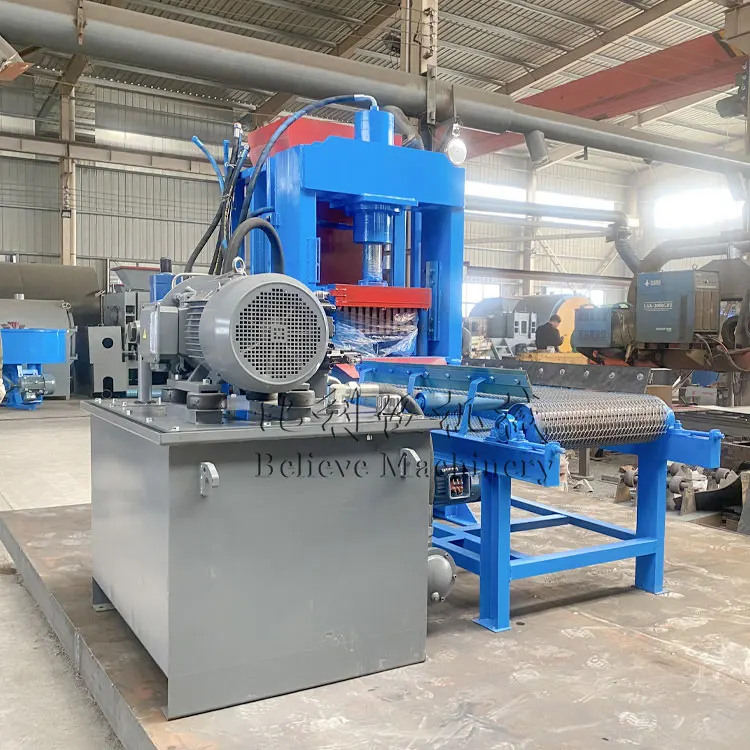 Cube shisha briquette machine coconut charcoal making machine for hookah coal shisha charcoal making machine