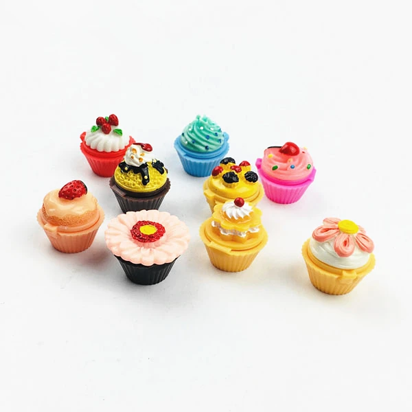 Оптовая продажа, контейнер для бальзама для губ в рождественском стиле