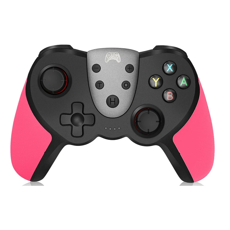 Лидер продаж беспроводной переключатель геймпад игровое управление для nintendo switch oled ns pro