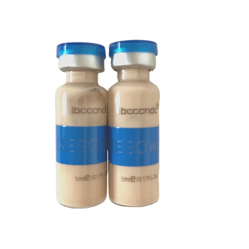 K Meso Serum Concealer Korea Make Up Blush BB Whitening Meso Booster Starter Kit Whitening Brightening Meso Essence Foundation