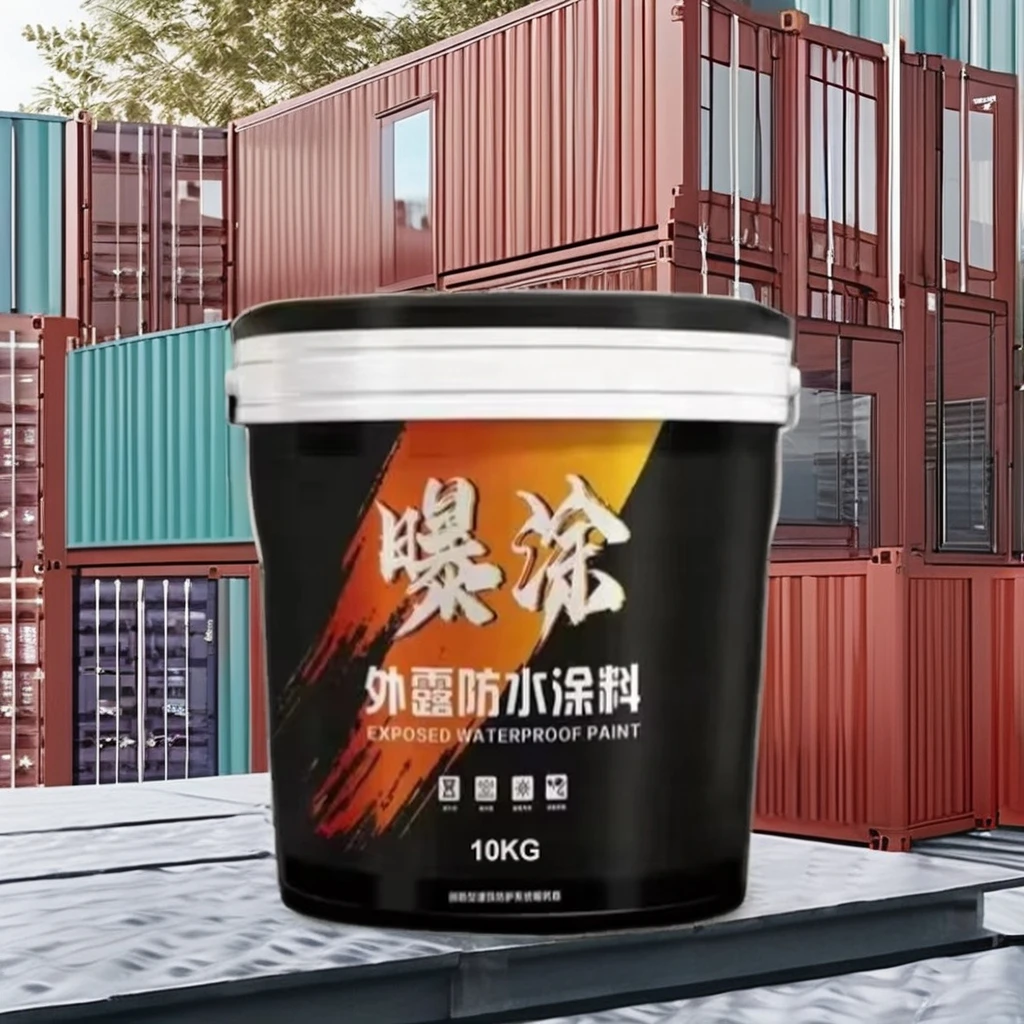 Hot Sale Paints Excellent Stain Resistance Home Building Waterproof Interior Paint Wall Coating 10kg In Barrel