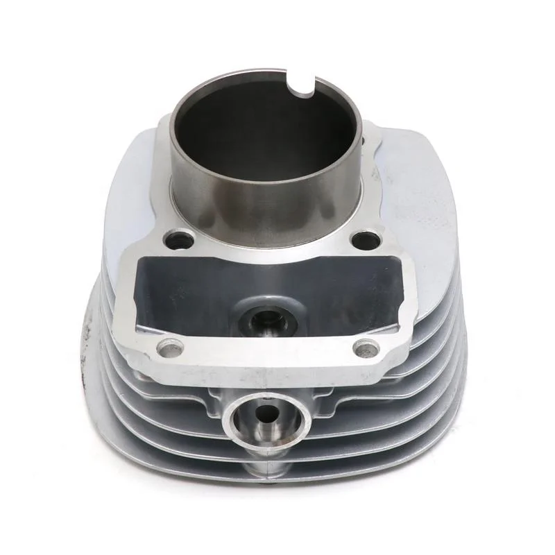 ZSDTRP Horse 150 Cylinder Block Kit 62mm Round Cylinder Piston kit Gasket Cylinder Head Motorcycle