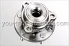 Hot Sale Front Wheel Hub Bearing Steering Knuckle Spindle For Vw Seat Oem 1h0407613b