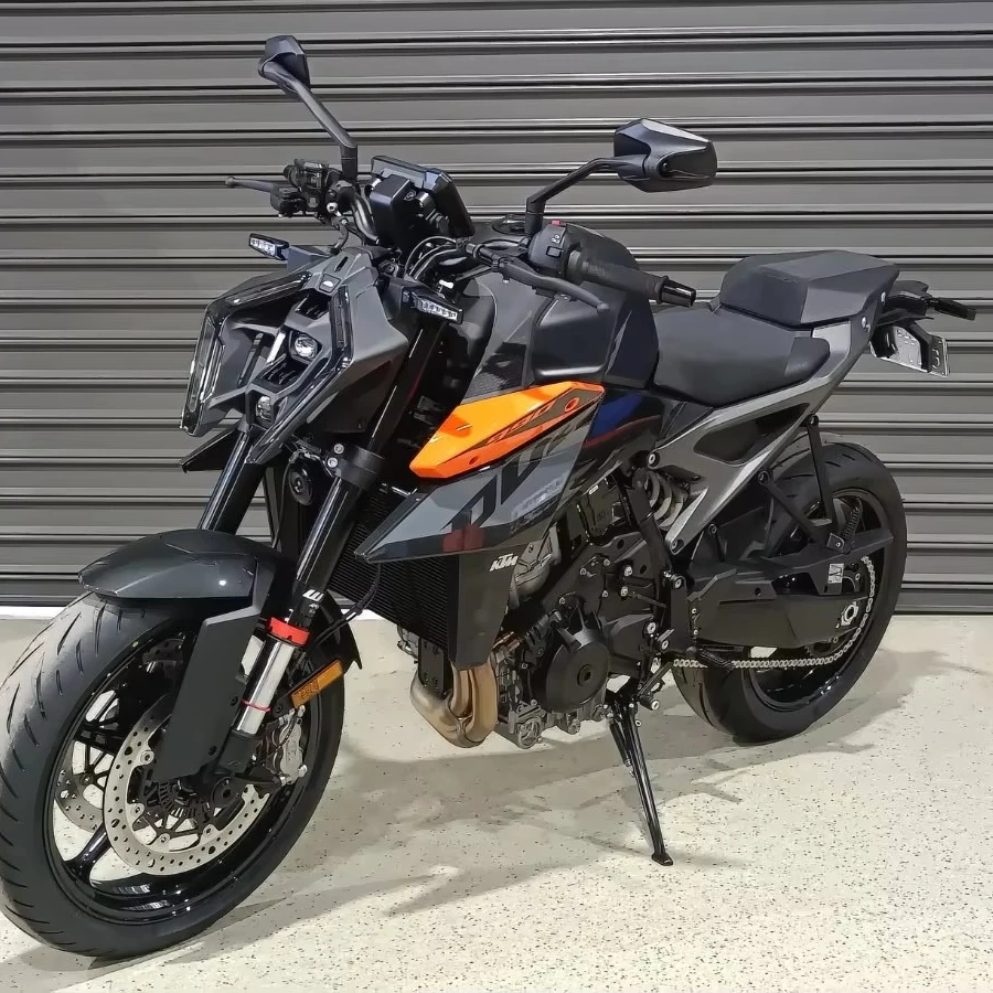 SUPER SPEED 2024 K T M 990 DUKE New Motorcycle For Sale  990 CC