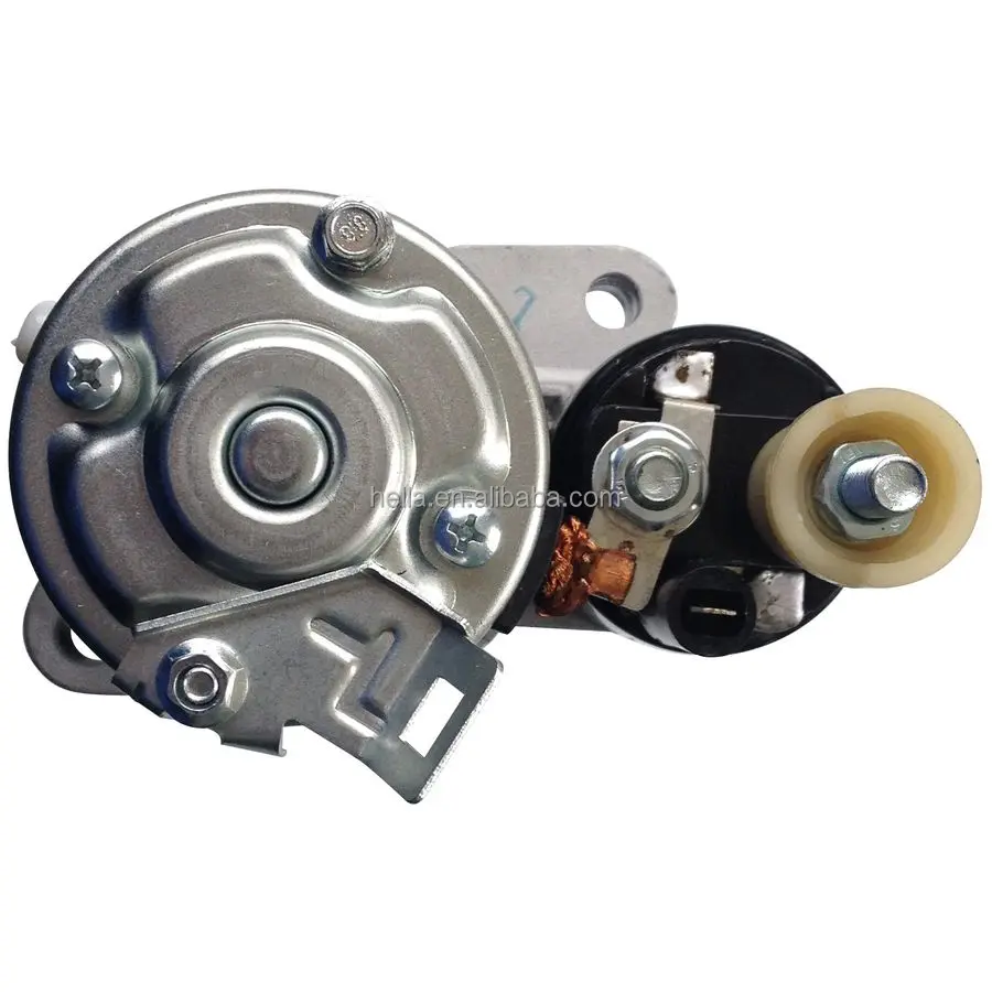 Car Starter Auto Starter for KIA Cerato D4FA 1.5L 2005- 0986023600 3610022875