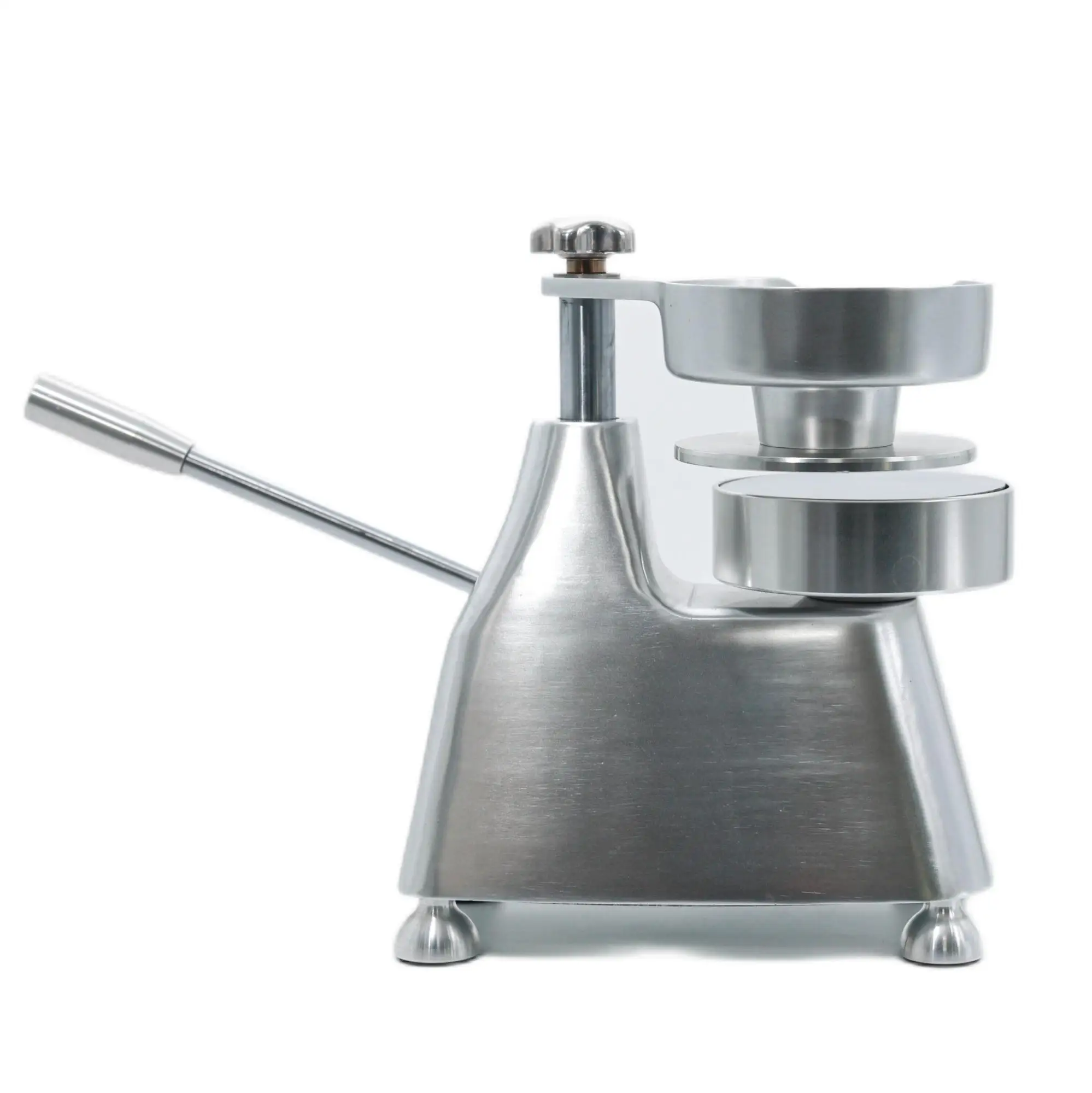 Hot Sale Hamburg Press Machine Hamburger Patty Maker Burger Grill