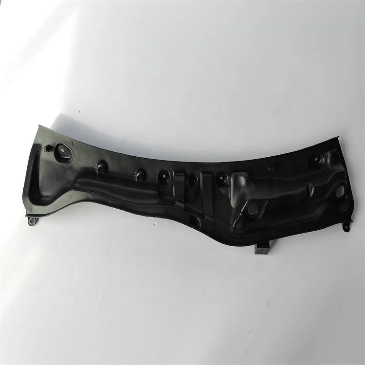 black plastic front lower water drainage for smart 453 for two