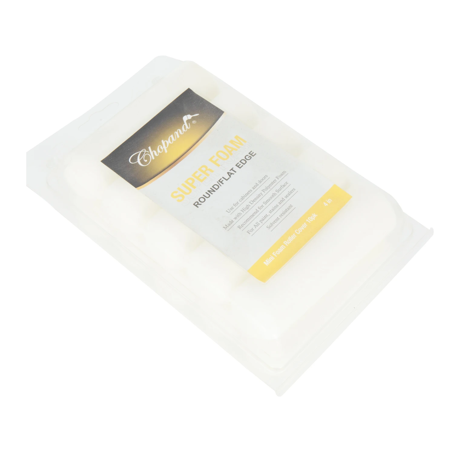 paint brush purdy chopand high quality microfiber paint roller