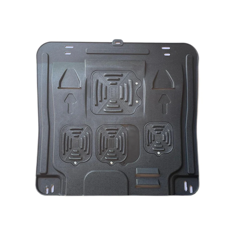Good Quality Accessory For Vehicles   3D Engine Protection Plate For EXCELLE
