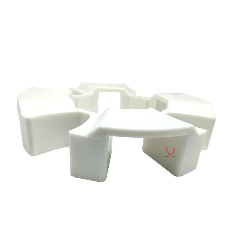 Construction Machinery Parts Excavator 160h Rubber Couplings